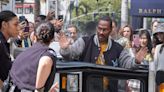Eddie Murphy Reveals ‘Beverly Hills Cop 5’ Is Already in the Works! (Exclusive)