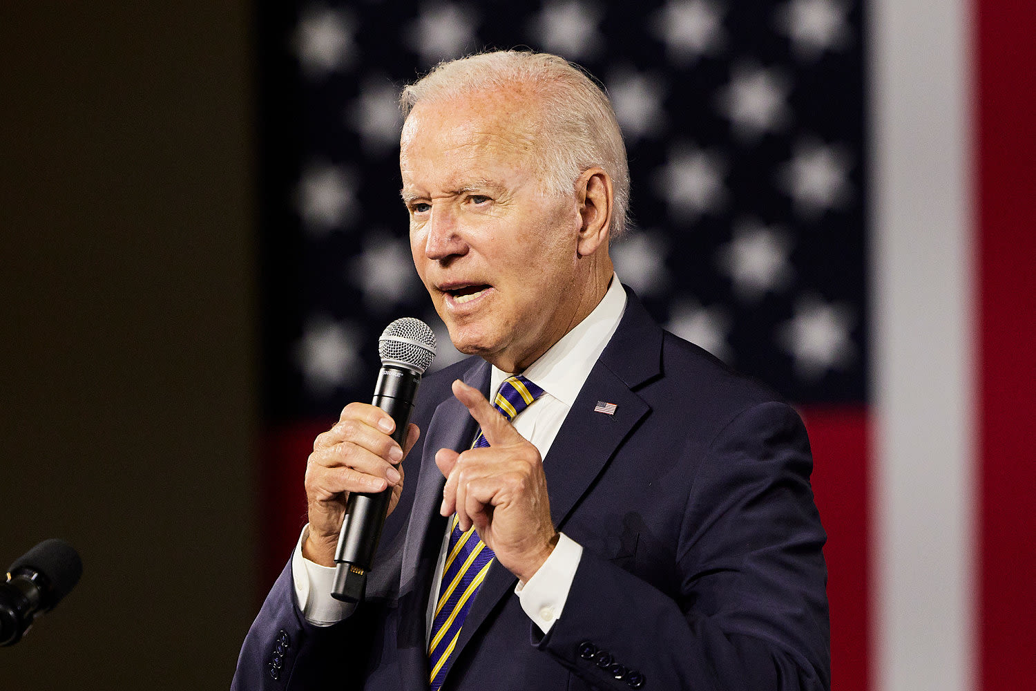 Ohio passes bill to ensure Biden will appear on state's general election ballot