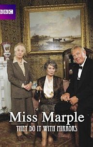 Miss Marple: They Do It with Mirrors