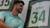 El Betis cede a Ricardo Visus al Almere City