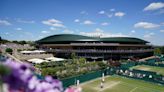 Wimbledon set to make £500,000 Ukraine donation after Russian ban U-turn