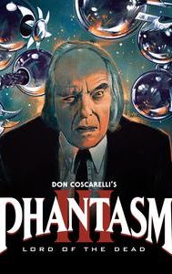 Phantasm III: Lord of the Dead