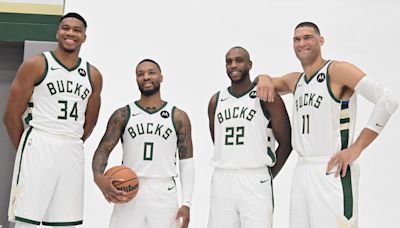 Milwaukee Bucks Snubbed On Christmas Day