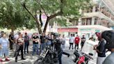 Preparan Primer Feria de Seguridad Vial para Motociclistas