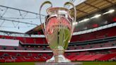 Final de la UEFA Champions League 2024: Wembley Stadium | UEFA Champions League