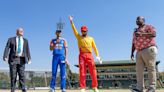 IND Vs ZIM, 3rd T20I Toss Update: India Elect To Bat First At Harare - Check Playing XIs