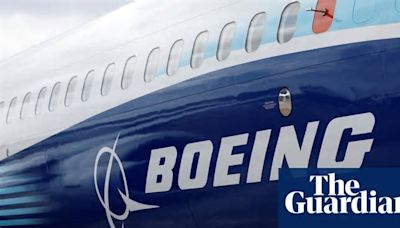 Portland State University ‘pauses’ Boeing donations amid student protests