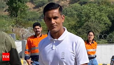 Coaching underprivileged children so they realise their football dreams: Subrata Paul | Football News - Times of India