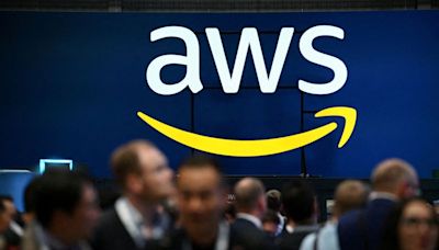 EXCLUSIVA-Amazon irrumpe en las redes 5G europeas con un acuerdo para la nube con Telefónica