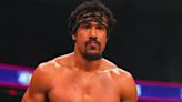 AR Fox Wouldn’t Change A Thing About His Journey