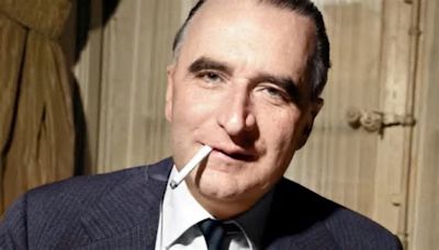 Vidéo Quand Georges Pompidou devait faire face à la rumeur et dissimuler la maladie