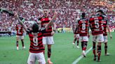 Flamengo x Atlético GO: sinais de evolução não escondem atuação burocrática; leia análise