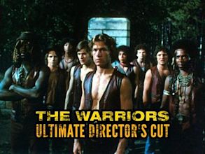 The Warriors (film)