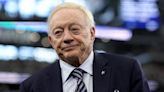 Cowboys Owner Jerry Jones Says He Faces Possible Fine for Blind Referee Halloween Costume