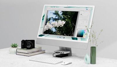 Plugable Launches Two New Gadgets For iMacs And Faster Ethernet