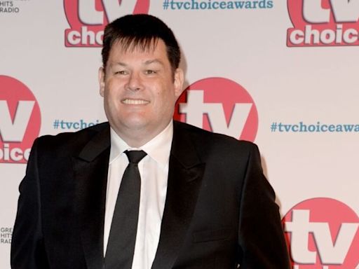 The Chase Mark Labbett's gutted ex hits out after split forced her to snub NTAs