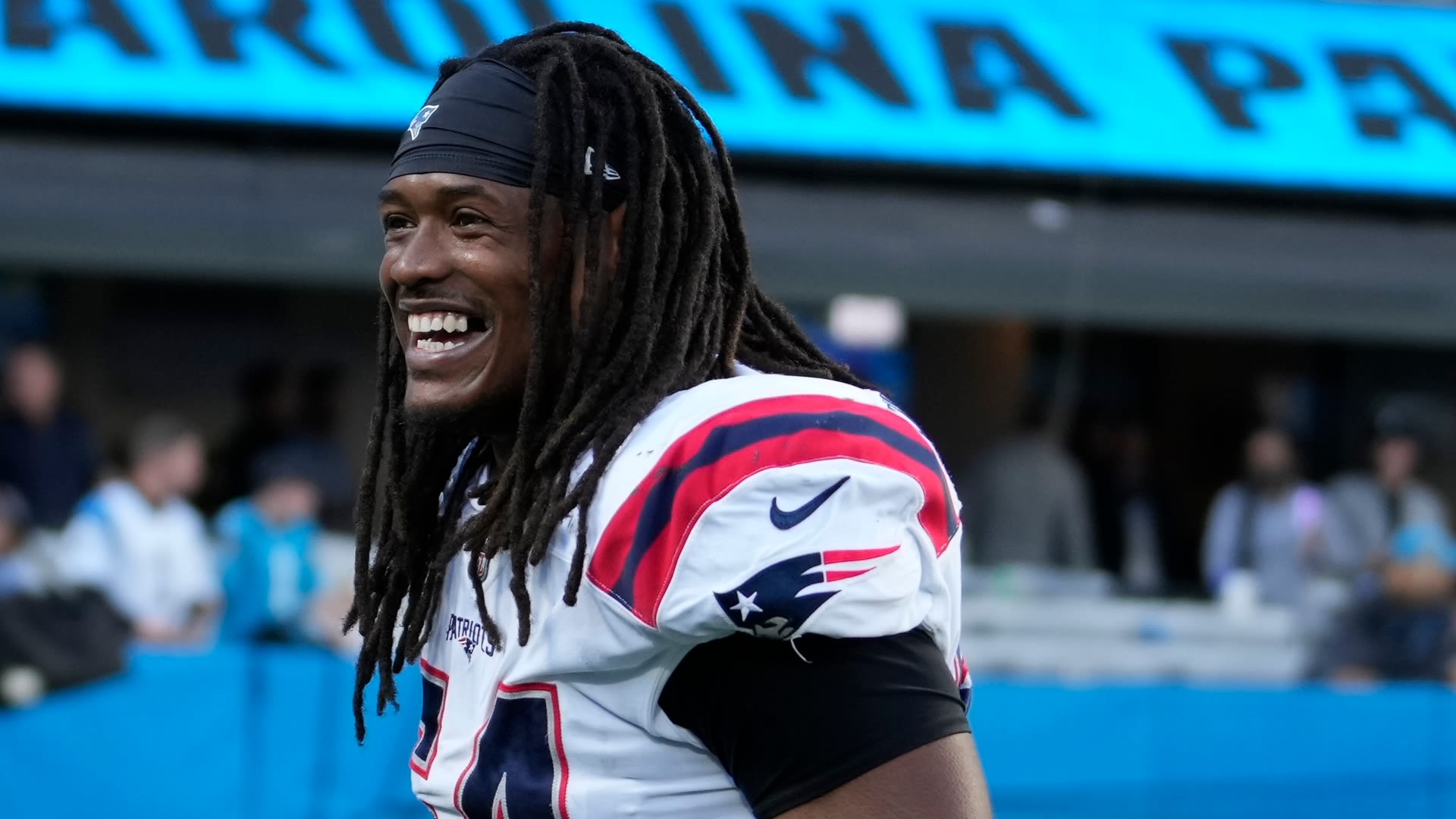 Dont'a Hightower's Return To Patriots Was Only Matter Of Time