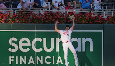 Twins' Zebby Matthews beats Royals in big-league debut