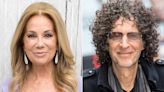 Kathie Lee Gifford reflects on ending infamous feud with Howard Stern