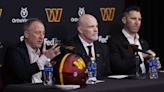 Sports Illustrated Predicts Washington Draft Pick Could Be Biggest Draft Bust