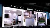 Watch Samsung's keynote at CES 2023 in 6 minutes