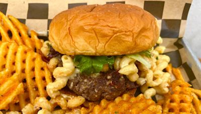 Hudson Valley brewery knocks off Syracuse restaurant in annual NY’s best burger contest