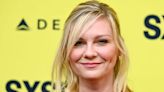 Kirsten Dunst clarifies she's just 'really picky' about the roles she takes after saying she only got offered 'sad mom' parts for a while