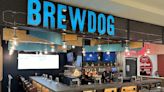 BrewDog USA opens new Columbus bar at John Glenn International Airport - Columbus Business First