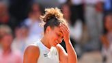 RG sensation Jasmine Paolini makes deeply honest Novak Djokovic admission