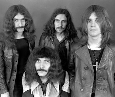 A Final Black Sabbath Reunion Show Is Now All But Confirmed