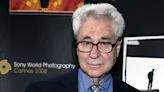 Murió Elliott Erwitt, fotógrafo de Magnum que ganó notoriedad por sus retratos de perros