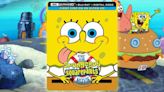 Original SpongeBob SquarePants Movie Is Getting 4K Limited-Edition Release