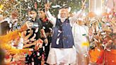 Con escaso margen, Modi gana reelección en India; acusan persecución disidente