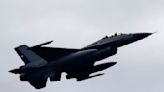 Lockheed to upgrade Chilean Air Force’s F-16 jets