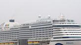 Major search underway as man ‘falls overboard’ on cruise ship off Ramsgate coast