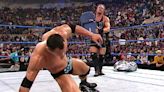 Best WWE SmackDown Matches Of 2001