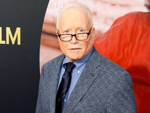 Richard Dreyfuss' Alleged Sexist, Transphobic Comments at “Jaws” Event Cause Audience Members to Walk Out