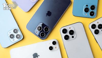 蘋果不分等級了？內部文件揭iPhone 16將全面換A18晶片