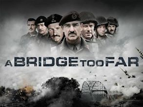 A Bridge Too Far (film)