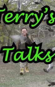 How to Stay Married: Terry's Talks