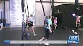 Soar Bungee offers unique fitness opportunity in D’Iberville - WXXV News 25