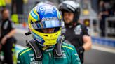 Alonso: “La FIA ha cometido un error grosero”
