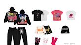 Doja Cat Drops Exclusive Scarlet Tour Merch on Amazon: Shop Here