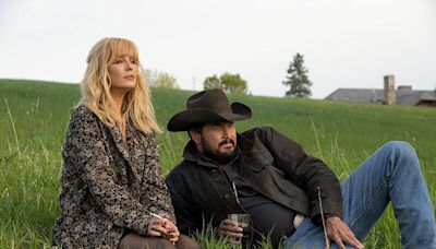 Filming Has Begun for Yellowstone's Final Episodes!
