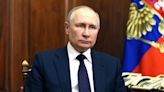 Putin Finally Admits That Russia Is Performing Terribly In Ukraine