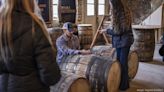 Kentucky distillery in 'final, final stretch' of achieving full production - Louisville Business First