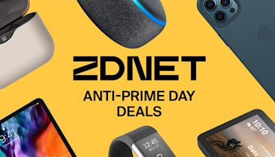 Best anti-Prime Day deals to shop in October 2024