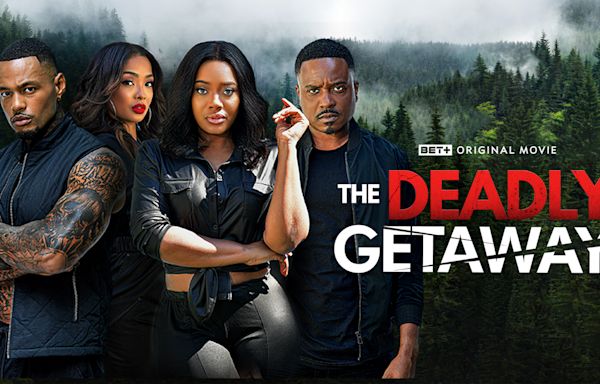 'The Deadly Getaway' Exclusive: Are Gunshots A Sign This Baecation Is Already In Hot Water?