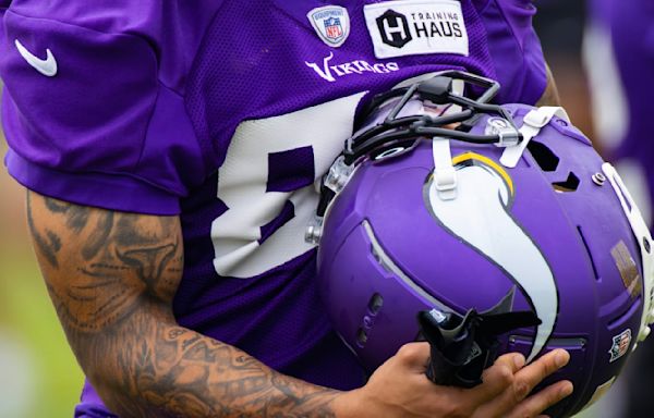 Matthew Coller: Everything we learned from the first Vikings padded practice