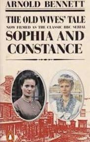 Sophia and Constance